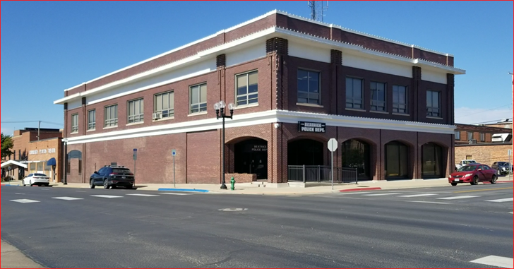 UPDATE: Missing Beatrice teen found safe