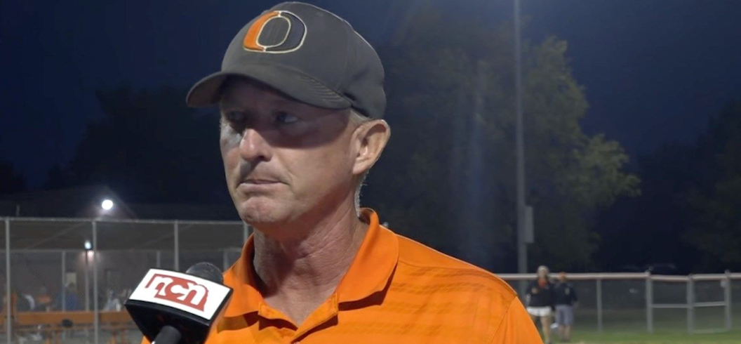 Beatrice Softball Head Coach Gary Lytle stepping down