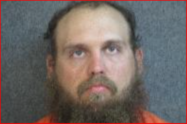 Amended criminal filing in the case against Timothy Erks, of Liberty