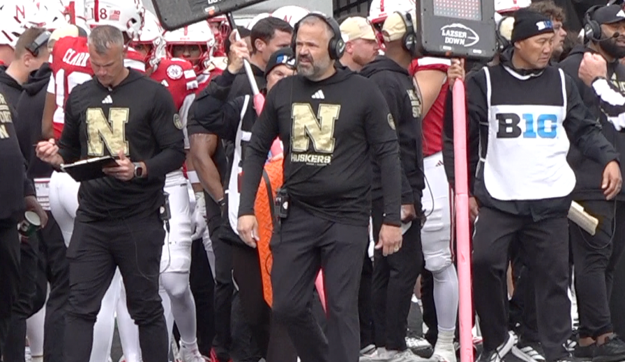 Matt Rhule