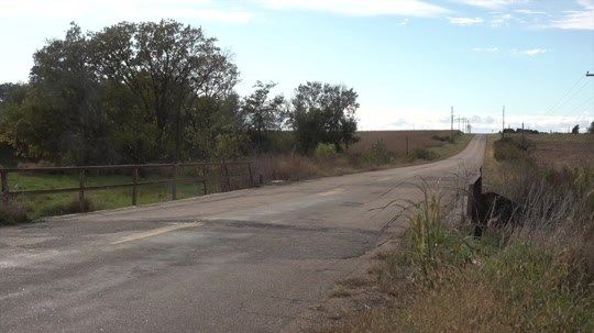 With bid accepted, construction on PWF Road bridge can begin