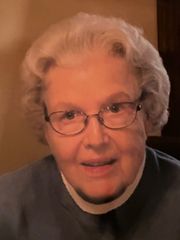 Mariane Elizabeth (Barnes) Young Noakes