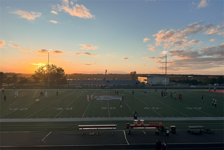 Norris upset by Gretna Friday night