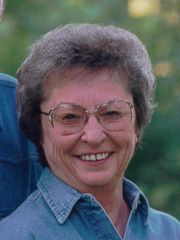 Clara Ann (Krikava) Vrtiska