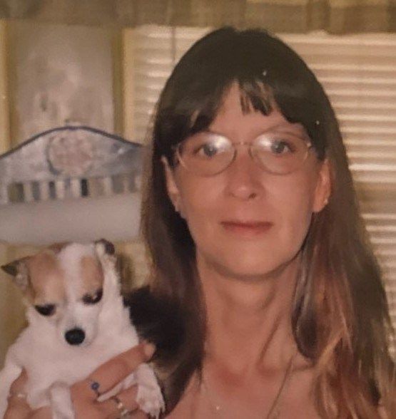 Lucinda L. “Cindy” Lawson