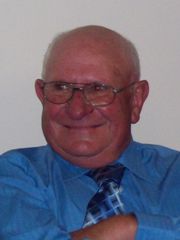 Darrell M. Rains