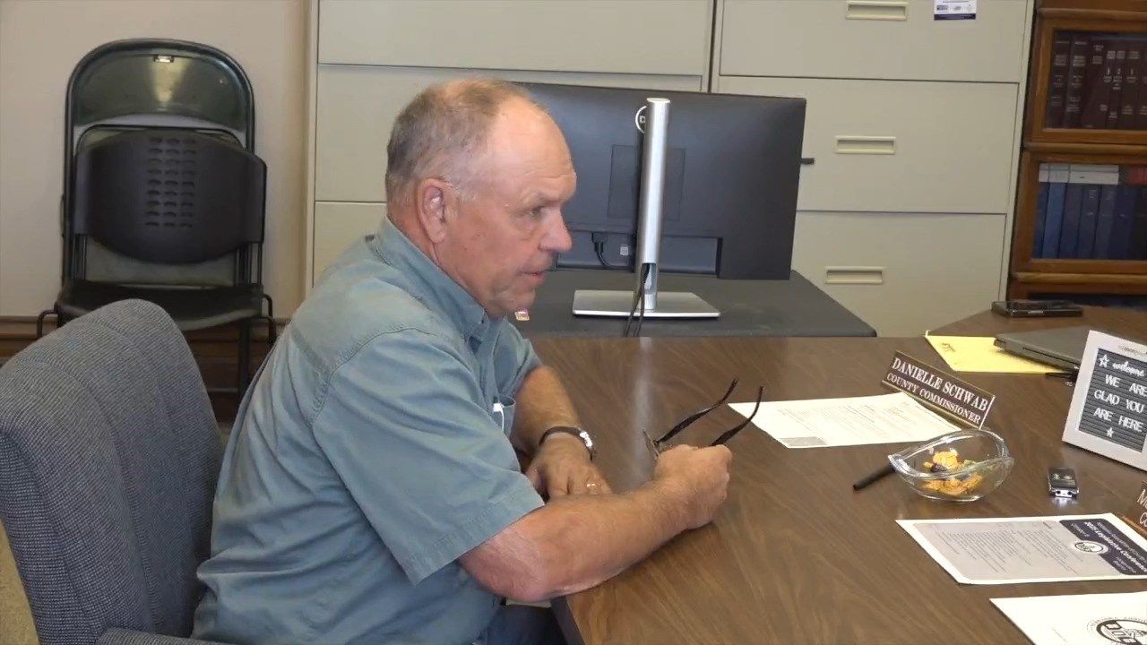 State budget shortfall, inheritance tax elimination, addressing ambulance deserts: Sen. Brandt previews 2026 legislative session