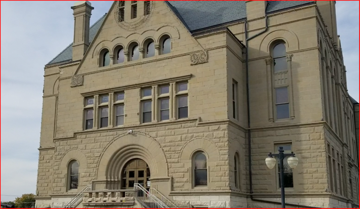 Convictions in three cases sends Beatrice woman to prison