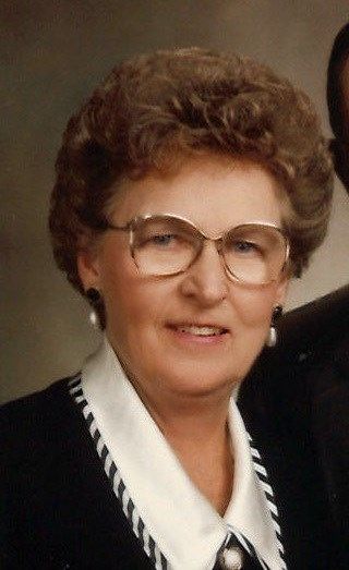 Elnadean R. Singleton