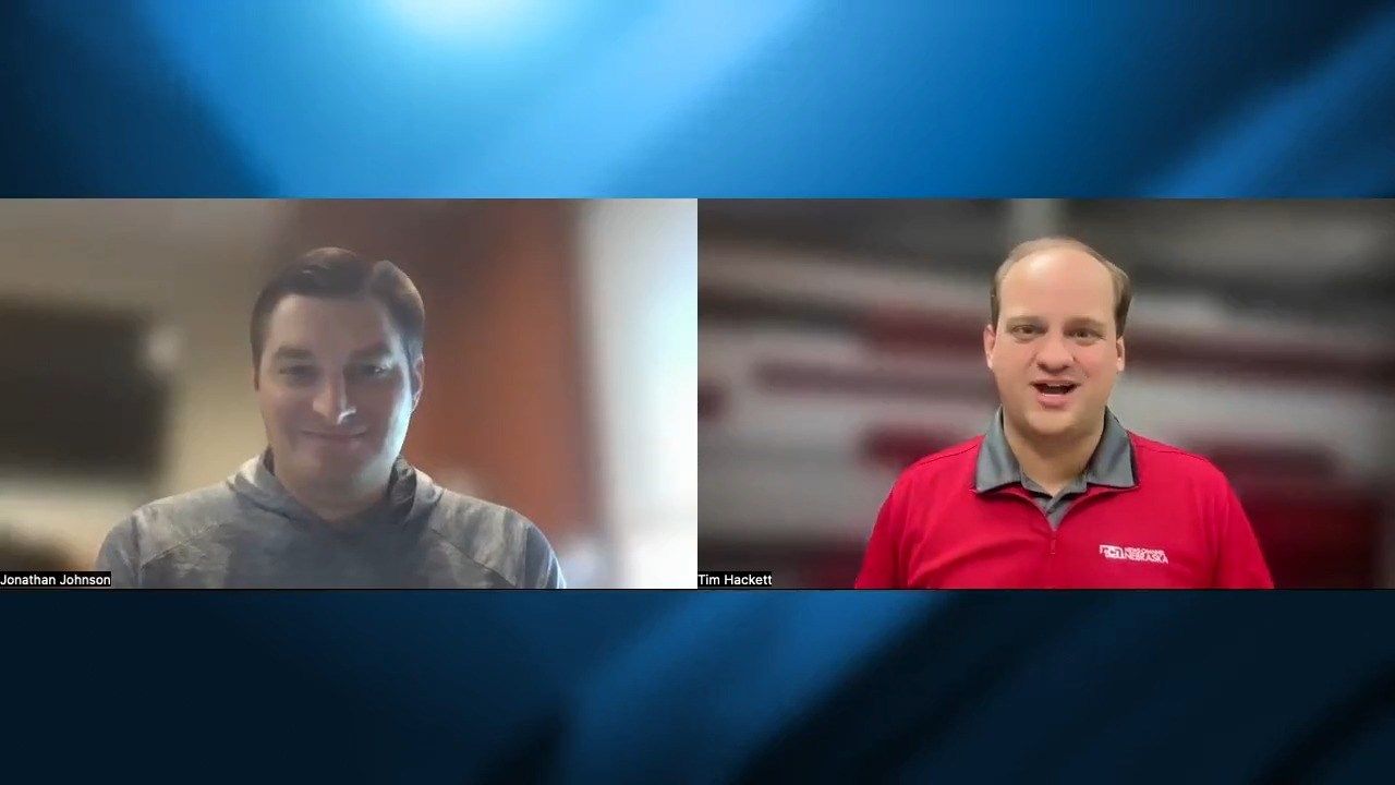 Doane Football Coach Conversations: Northwestern recap, Waldorf preview