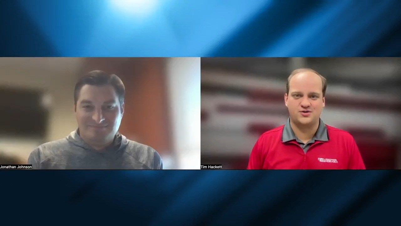 Doane Football Coach Conversations: Northwestern recap, Waldorf preview