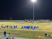 Hanover shuts out Linn in sectionals, sets up rematch with Axtell for state title berth