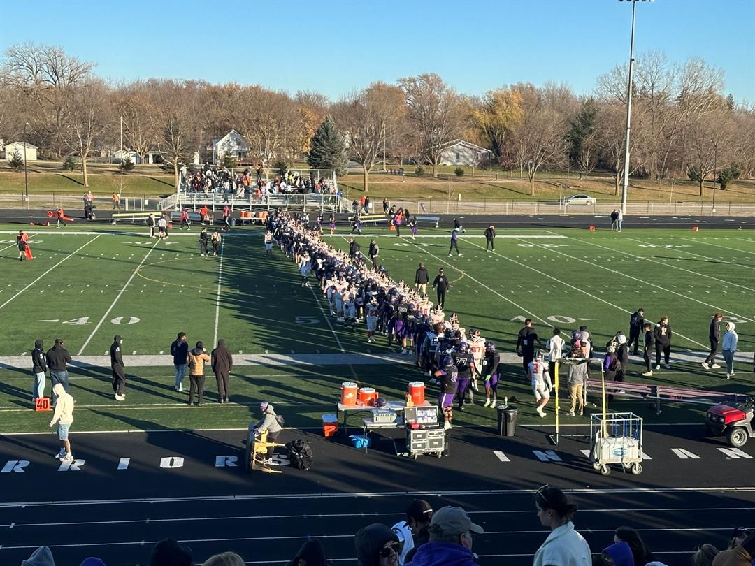 Second half surge carries Doane past Waldorf, to second win in 2025 season finale