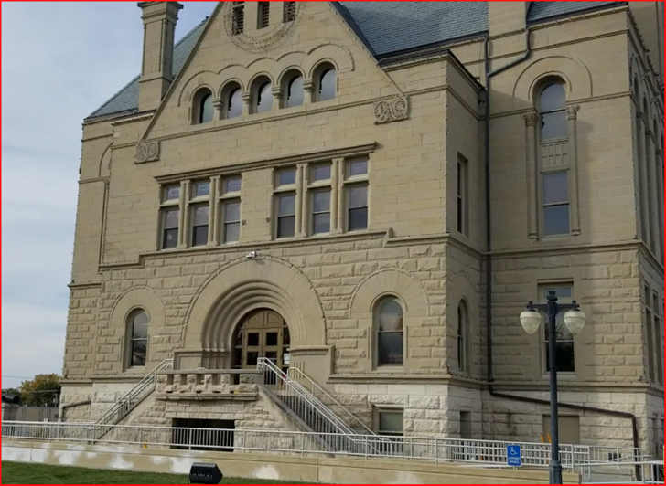 District Court re-sentencings held