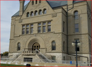 Three defendants given prison, for release and probation violations