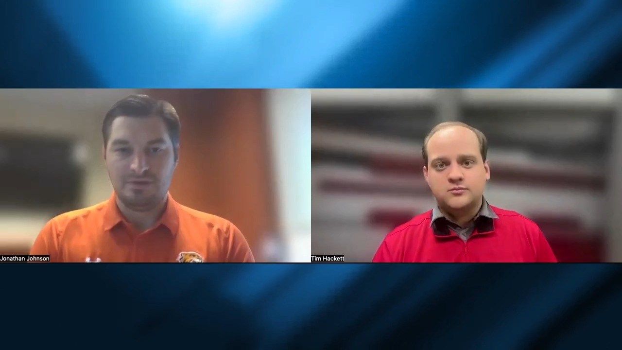 Doane Football Coach Conversations: Waldorf Recap, 2025 Season Review