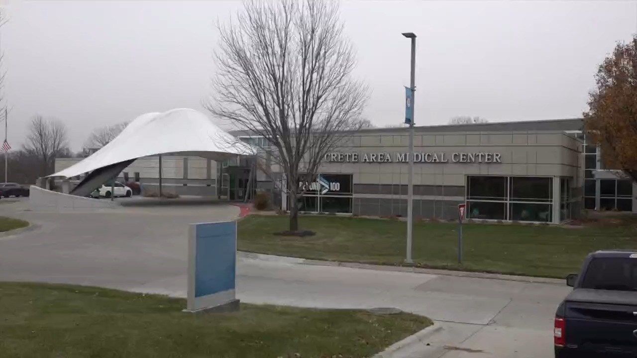 On National Rural Health Day, a spotlight on Crete Area Medical Center