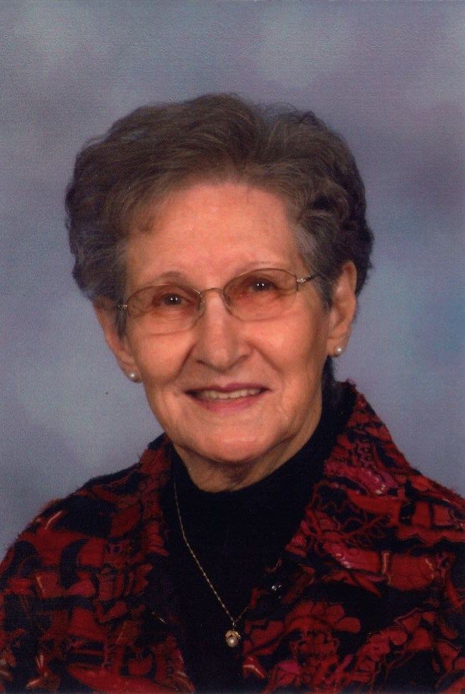 Eleanor Schwan