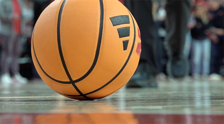 Nebraska Men's Basketball