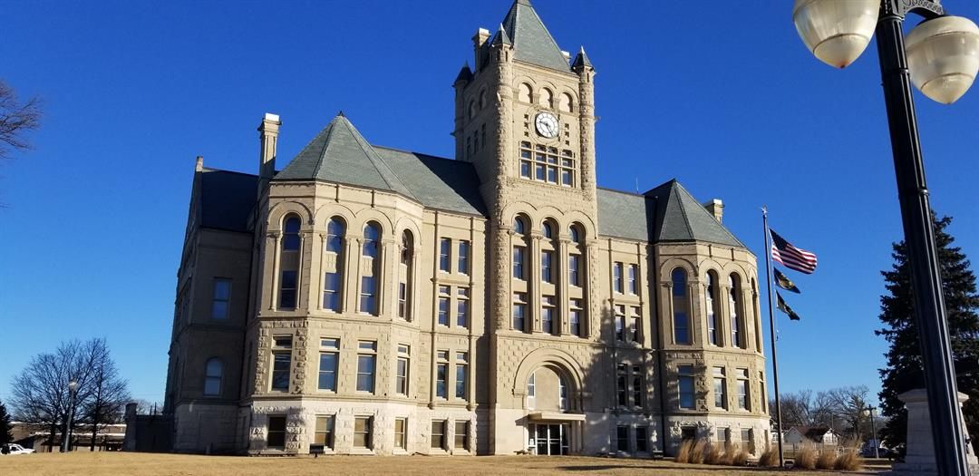 Gage County hoping for federal support