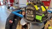 'Part of the job' Frigid temps provide additional challenge for firefighters