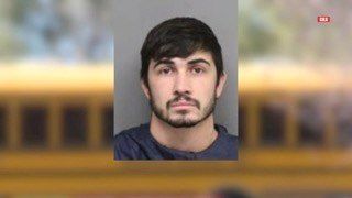 Southeast Nebraska teacher arrested for alleged relationship with former student