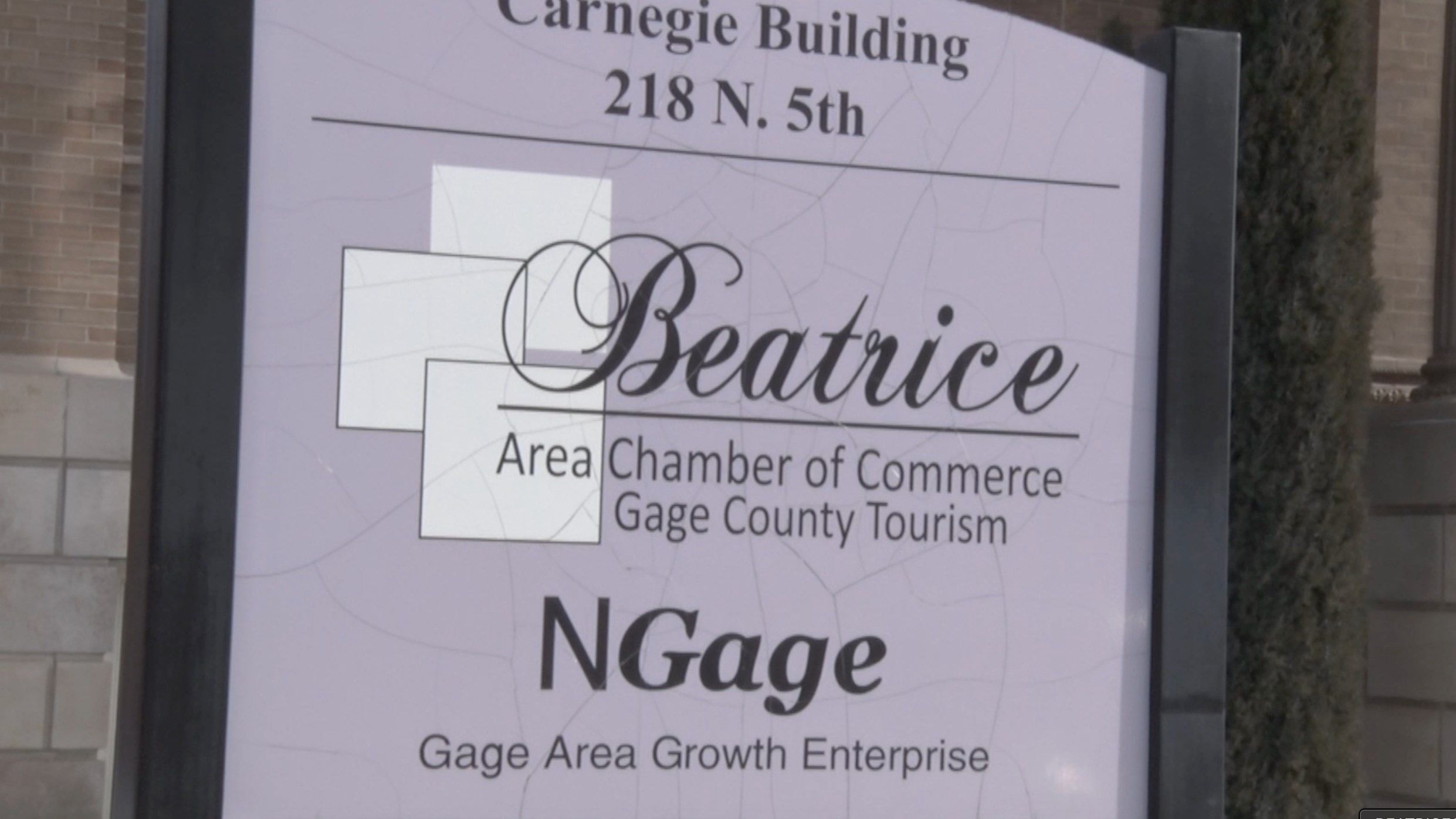 Chamber, NGage, Main Street all to merge into 'Gage Development Coalition'