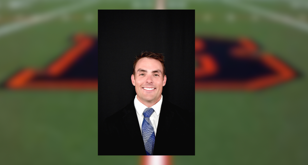 Beatrice announces Wade Halvorsen as new head football coach