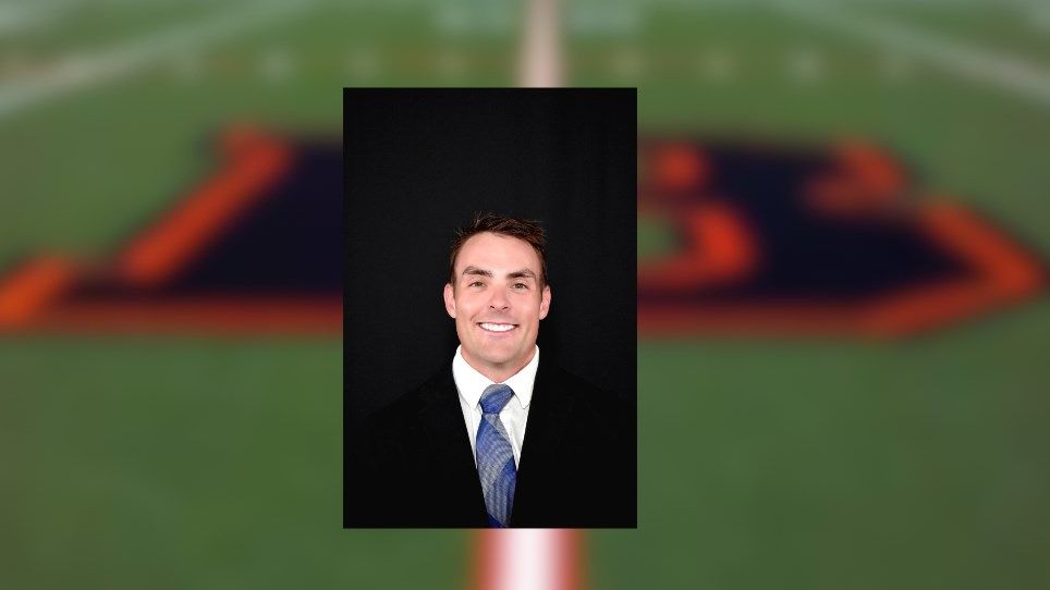 INTERVIEW: New Orangemen Head Coach Wade Halvorsen