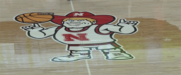 Huskers remain in top 10, after back to back top 10 losses