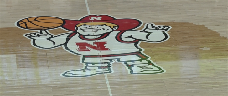 Nebraska Basketball