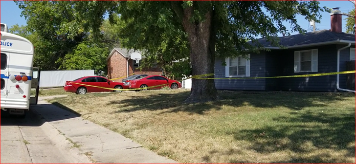 SWAT unit members give account of childrens' rescue, following the shooting of Tammy Leslie